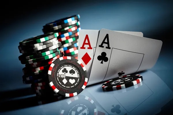 sirkuitpoker App 