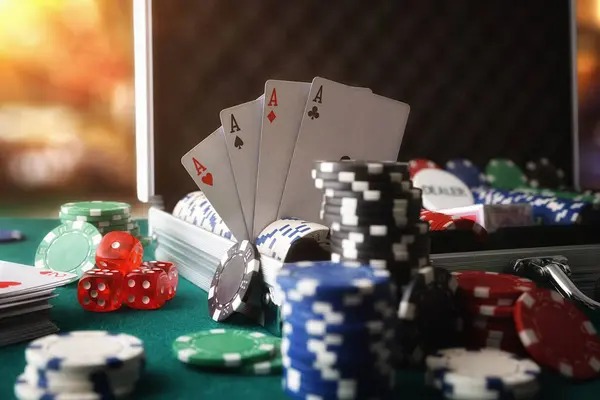 sirkuitpoker featured game showcase